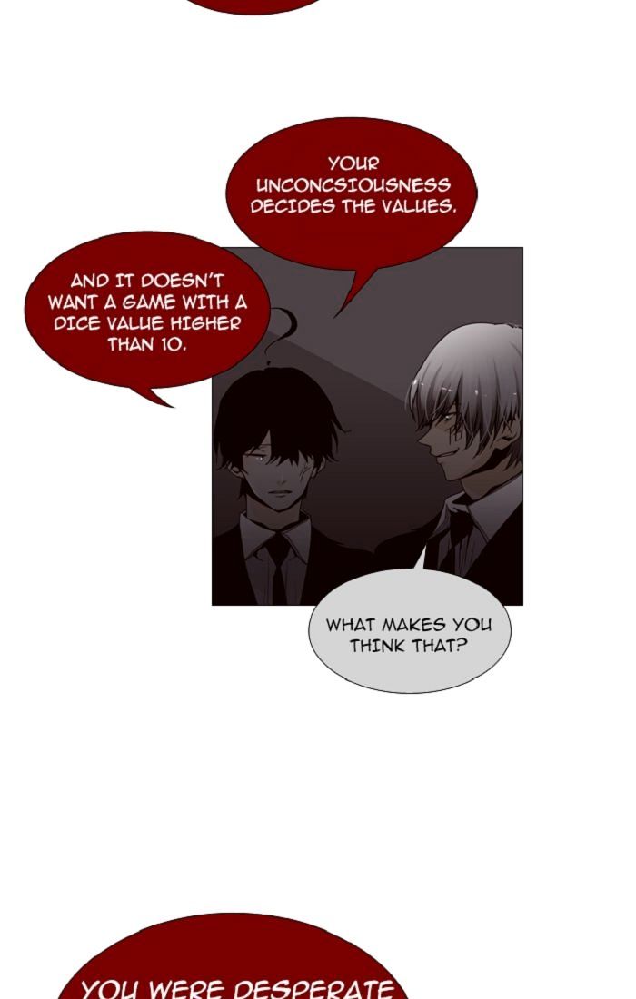 Trump - Manga chapter 88 - page 27