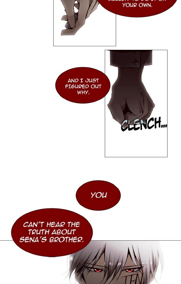 Trump - Manga chapter 88 - page 30