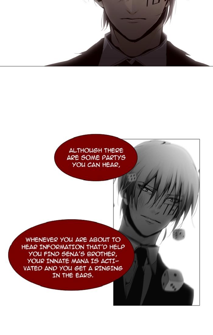 Trump - Manga chapter 88 - page 31