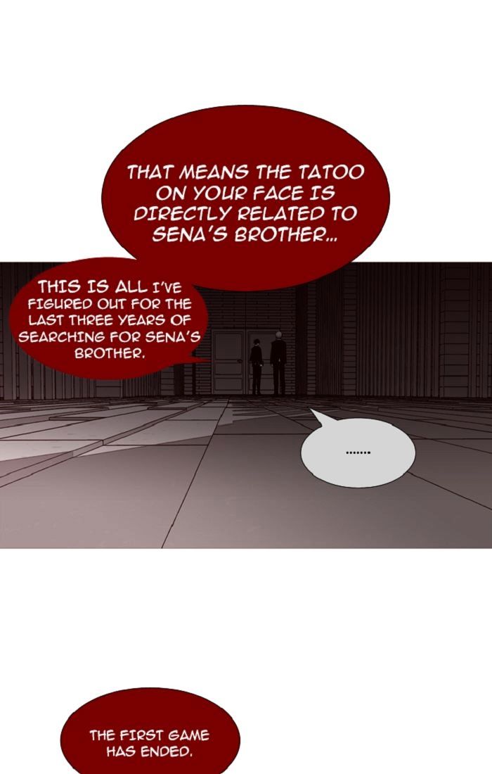 Trump - Manga chapter 88 - page 32