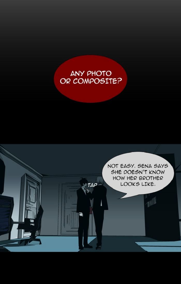 Trump - Manga chapter 88 - page 36