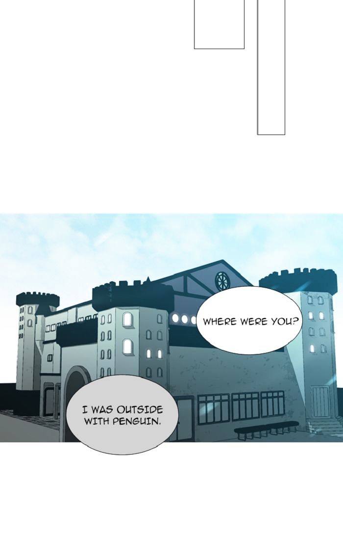 Trump - Manga chapter 88 - page 8