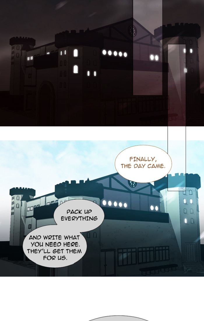 Trump - Manga chapter 89 - page 19