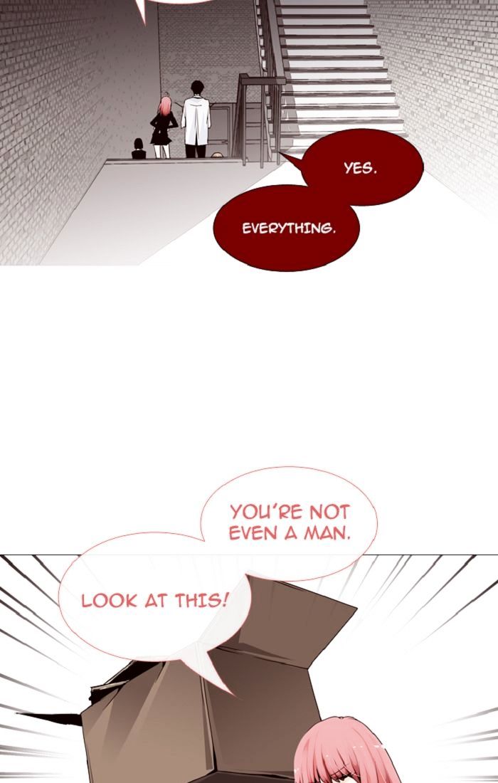 Trump - Manga chapter 89 - page 24