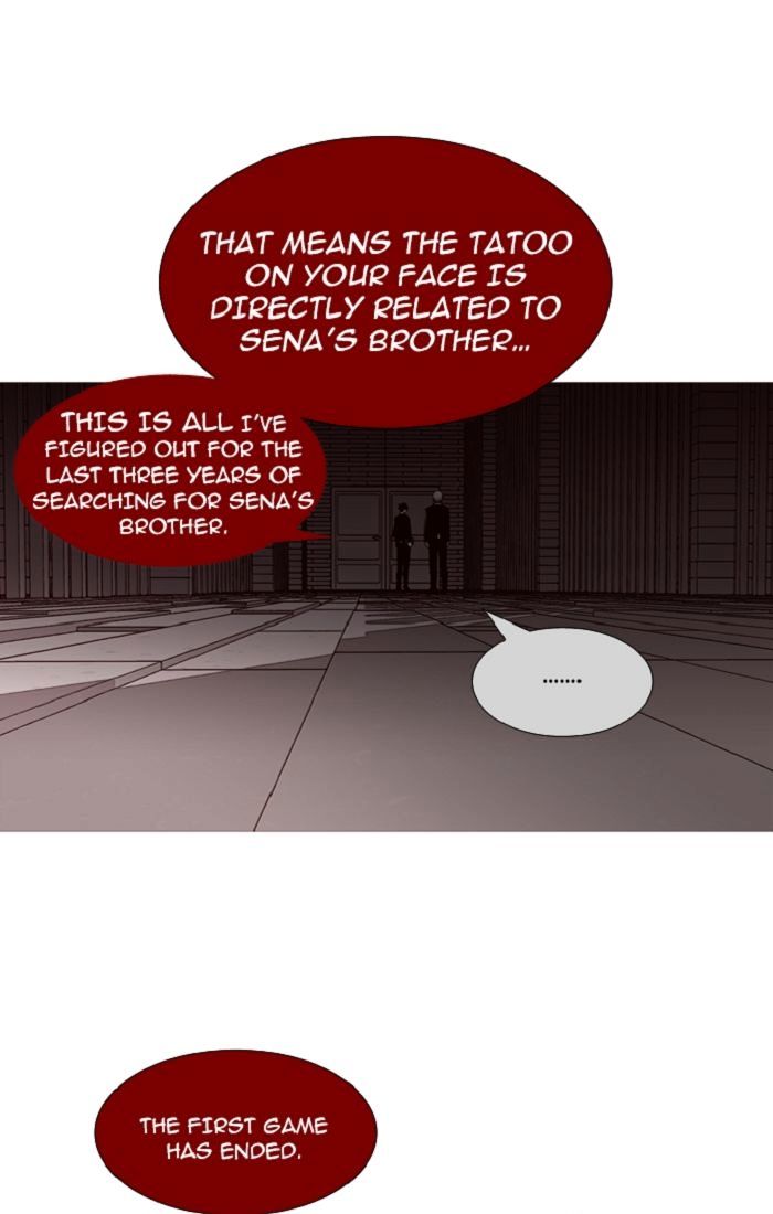 Trump - Manga chapter 89 - page 3