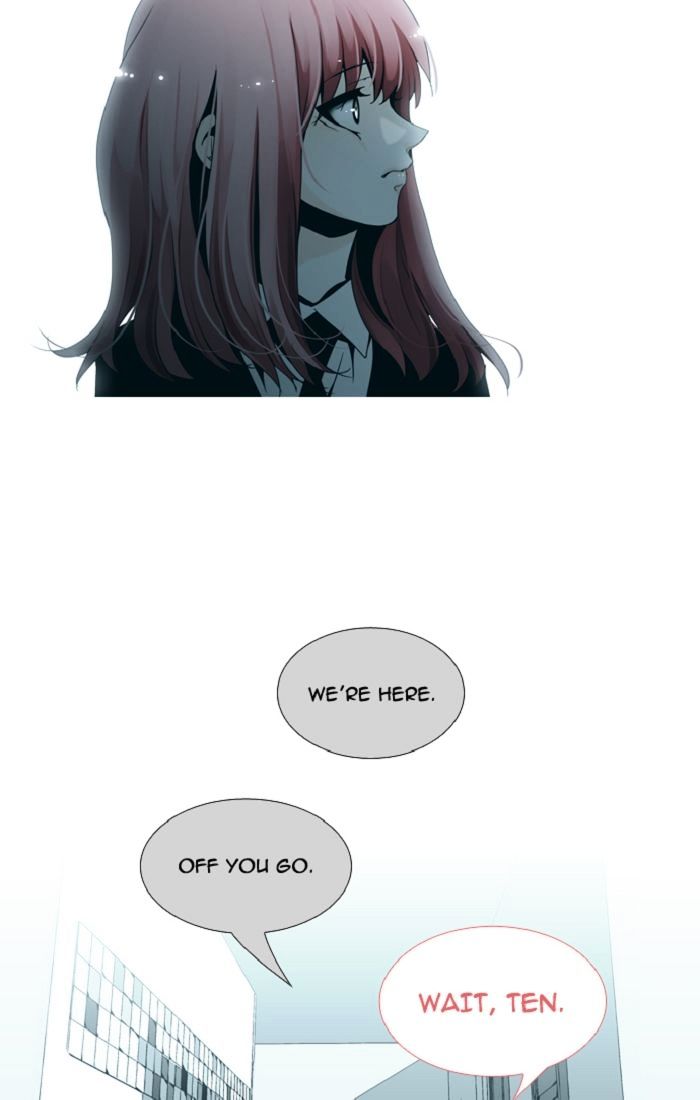 Trump - Manga chapter 89 - page 37