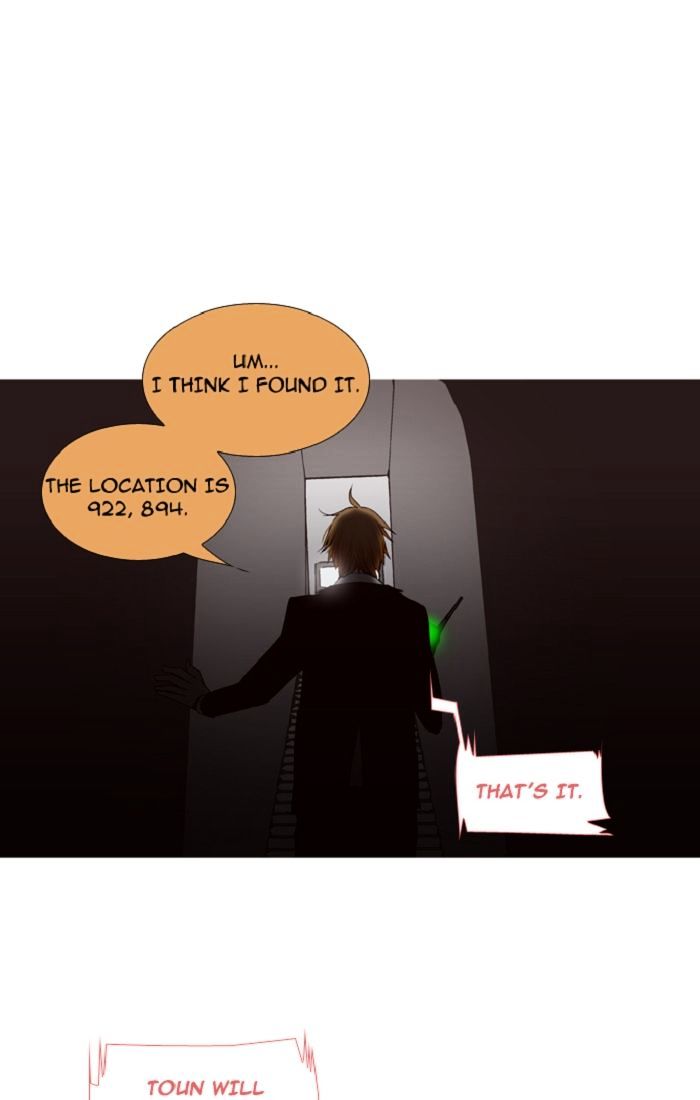 Trump - Manga chapter 92 - page 1