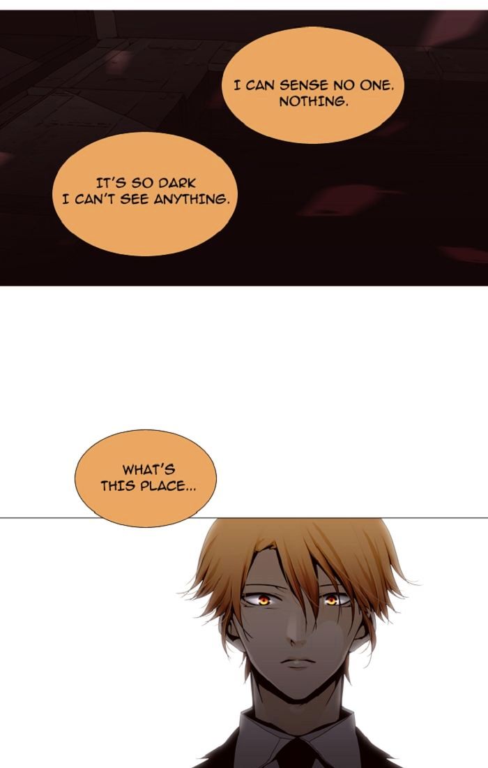 Trump - Manga chapter 92 - page 14