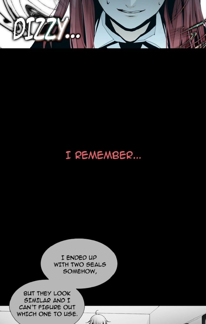 Trump - Manga chapter 92 - page 23