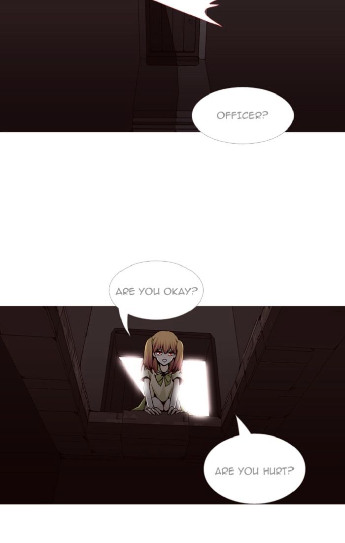 Trump - Manga chapter 92 - page 28