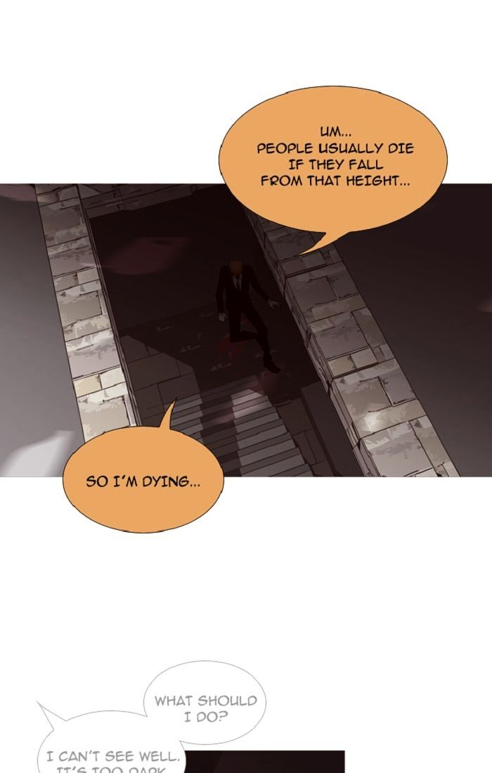 Trump - Manga chapter 92 - page 29