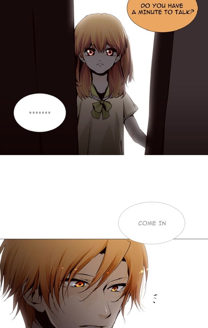 Trump - Manga chapter 92 - page 6