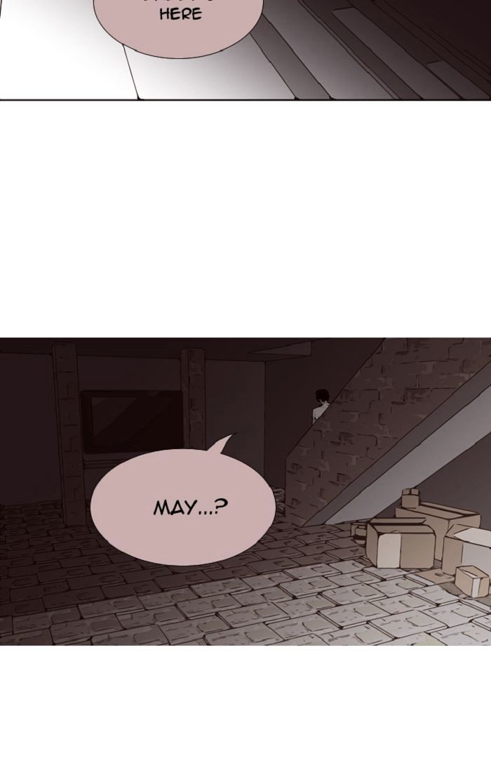 Trump - Manga chapter 93 - page 23