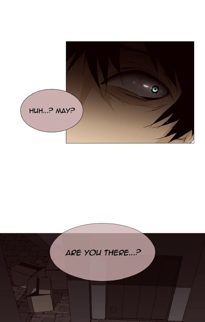 Trump - Manga chapter 93 - page 25