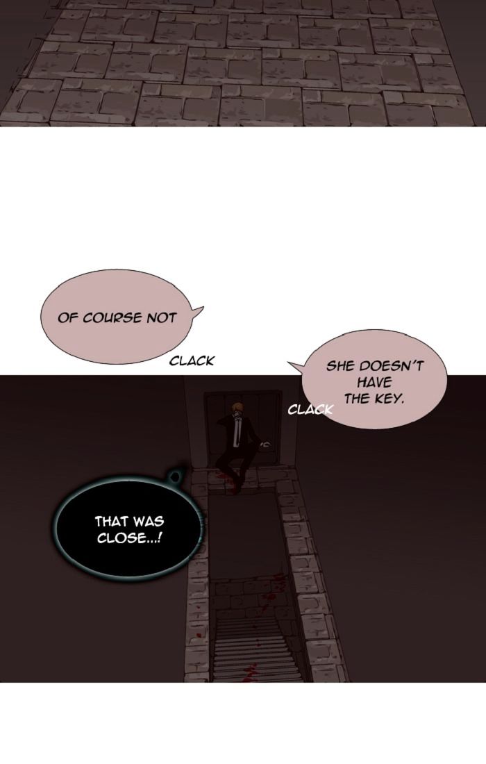 Trump - Manga chapter 93 - page 26