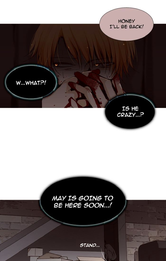 Trump - Manga chapter 93 - page 27