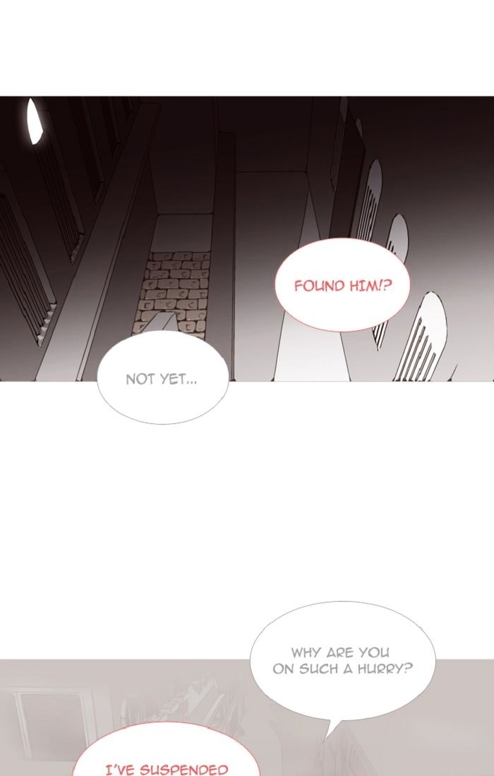 Trump - Manga chapter 93 - page 29