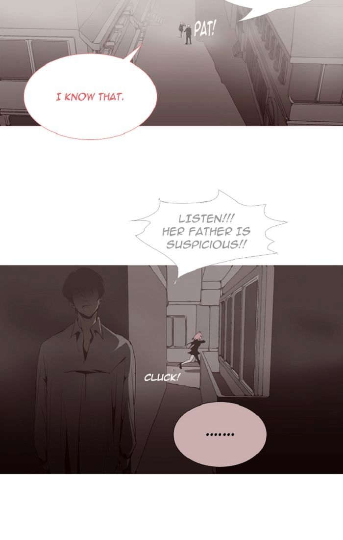 Trump - Manga chapter 93 - page 33