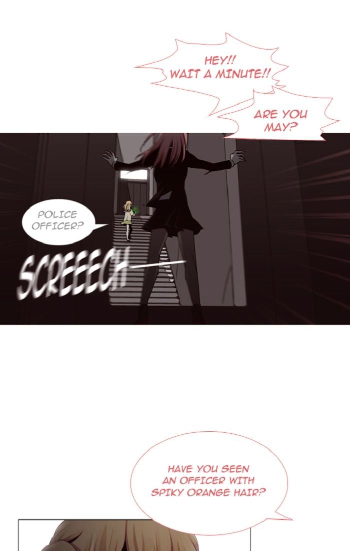 Trump - Manga chapter 93 - page 34