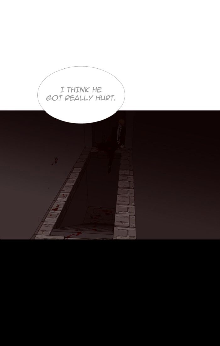 Trump - Manga chapter 93 - page 36