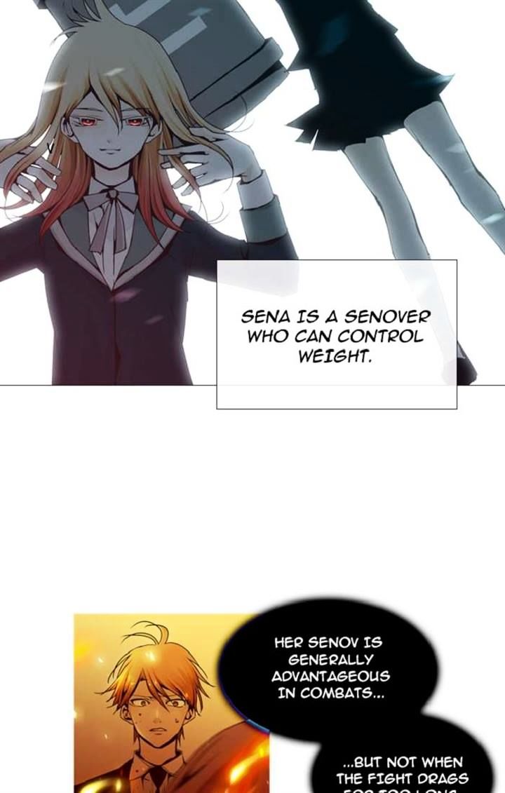 Trump - Manga chapter 95 - page 13