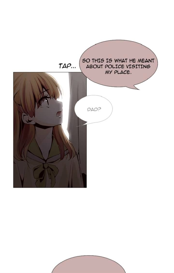 Trump - Manga chapter 95 - page 14