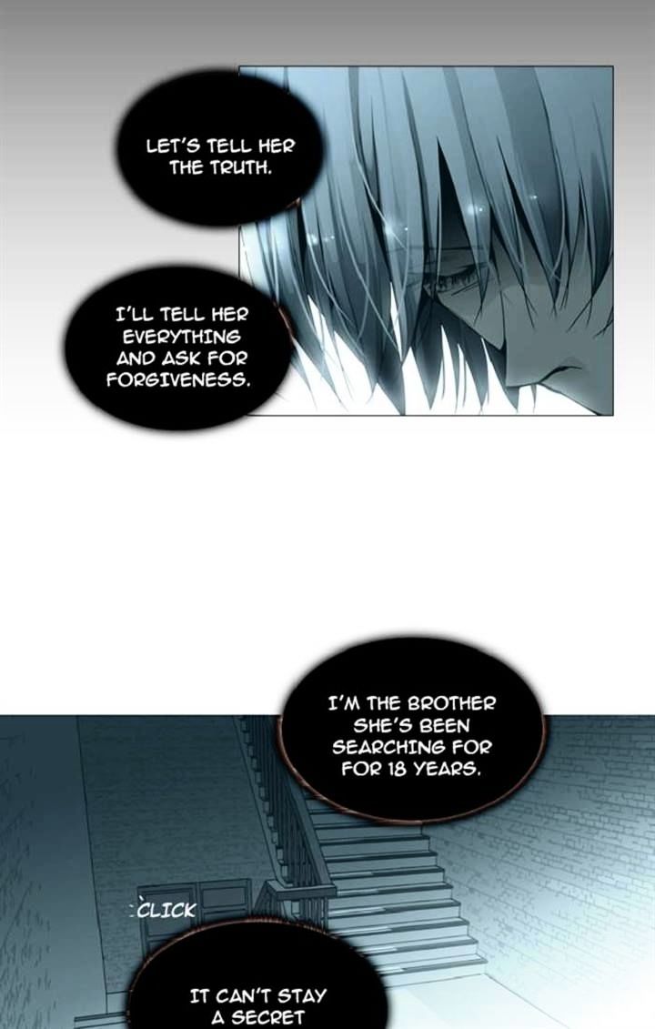 Trump - Manga chapter 95 - page 27