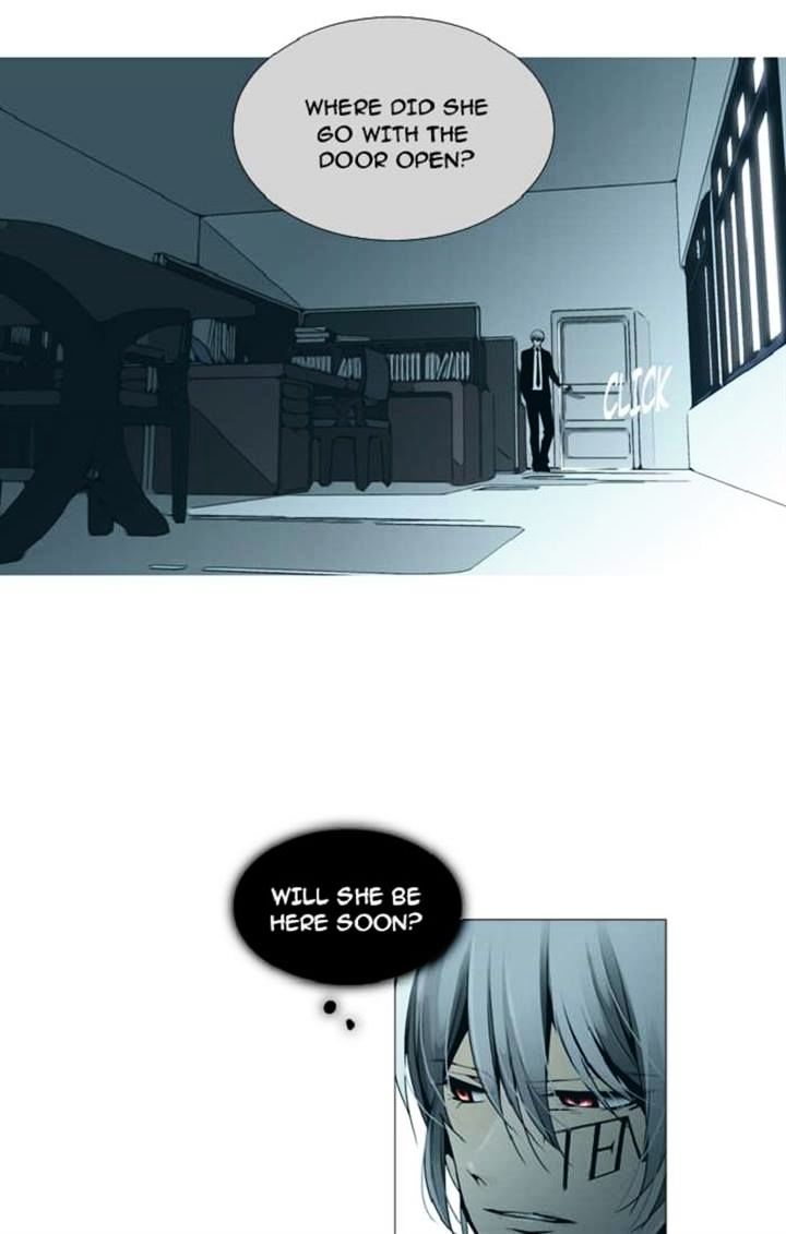 Trump - Manga chapter 95 - page 29