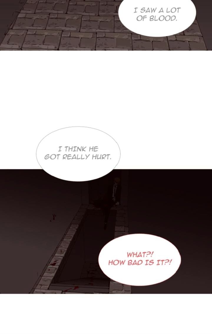 Trump - Manga chapter 95 - page 3