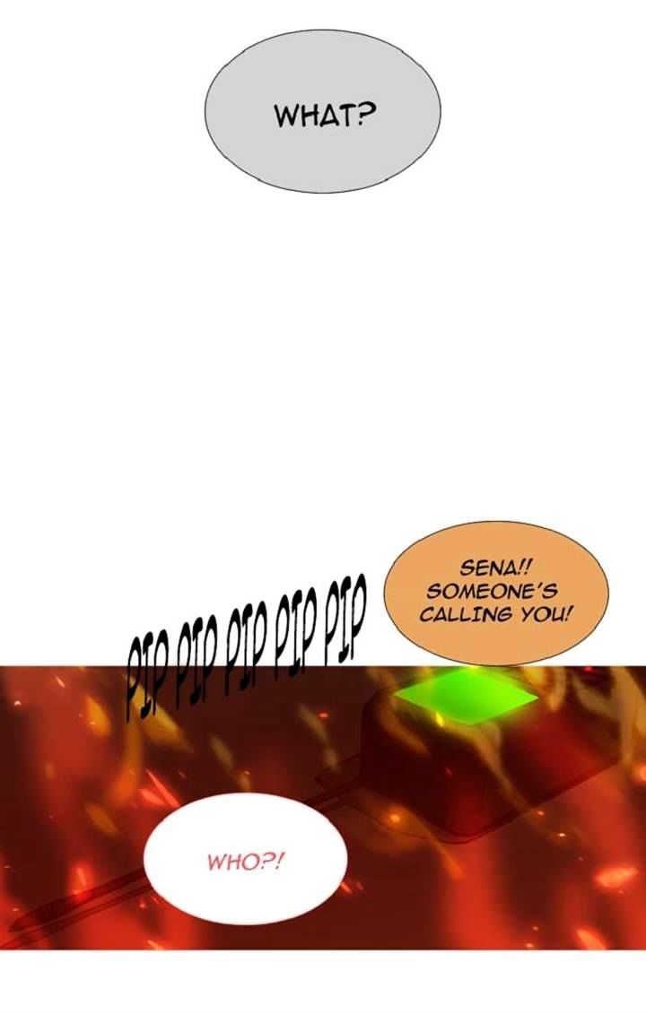 Trump - Manga chapter 95 - page 34