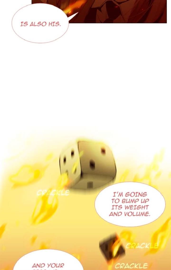 Trump - Manga chapter 95 - page 37