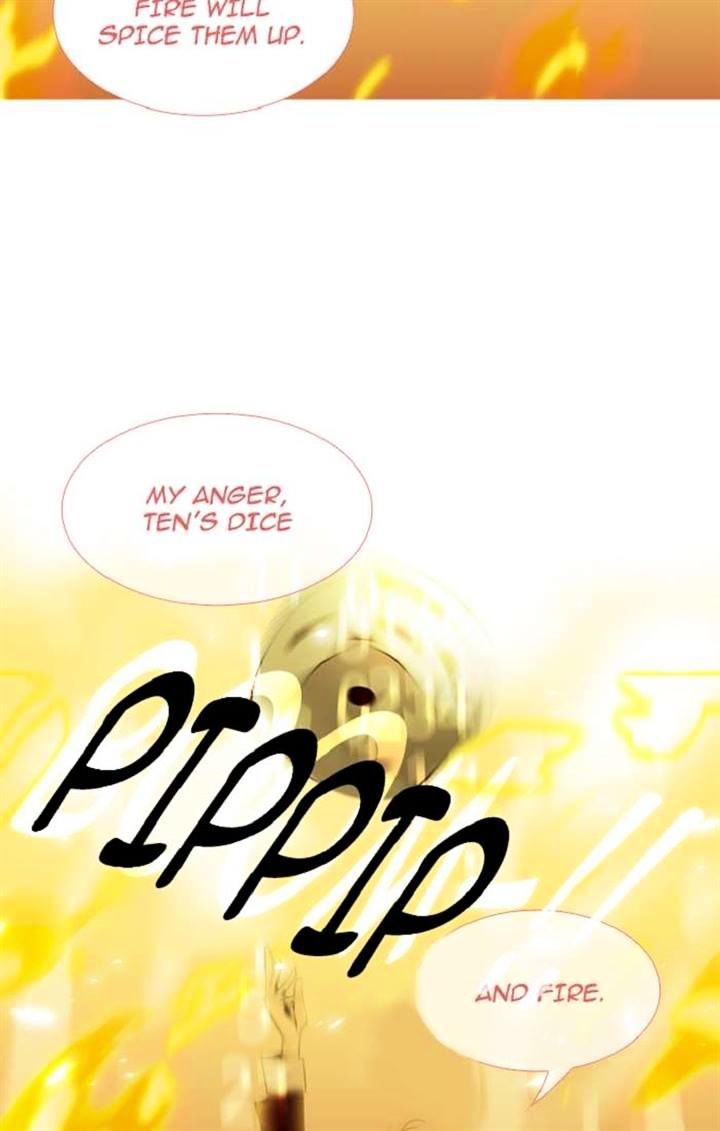Trump - Manga chapter 95 - page 38
