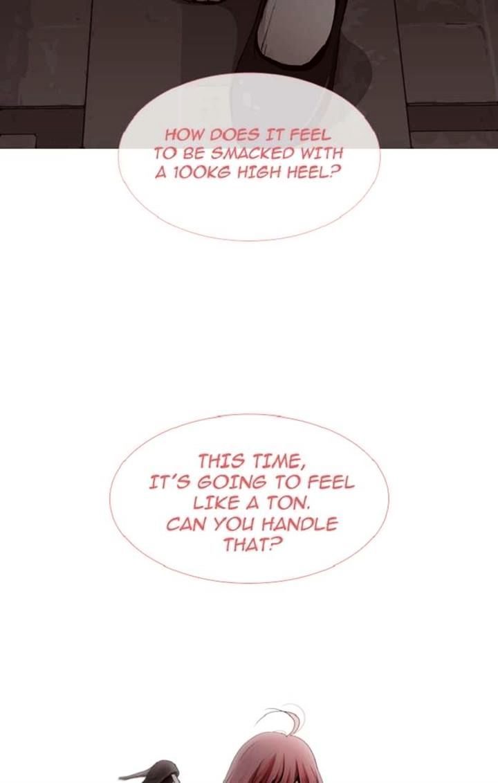Trump - Manga chapter 95 - page 4