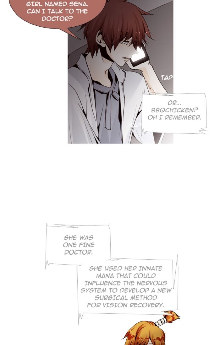 Trump - Manga chapter 96 - page 10