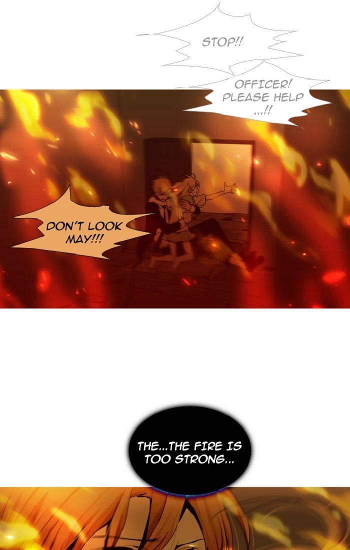 Trump - Manga chapter 96 - page 24