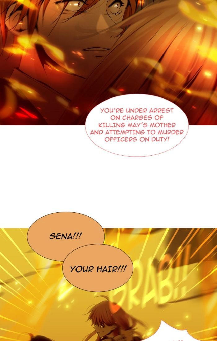 Trump - Manga chapter 96 - page 25