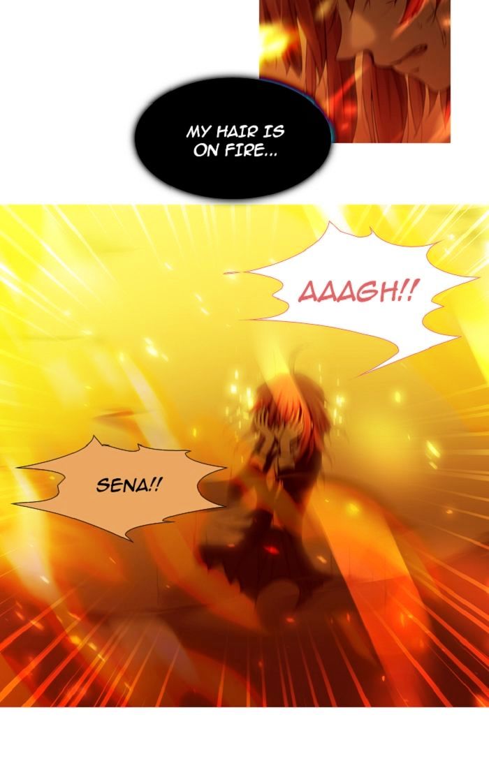 Trump - Manga chapter 96 - page 27