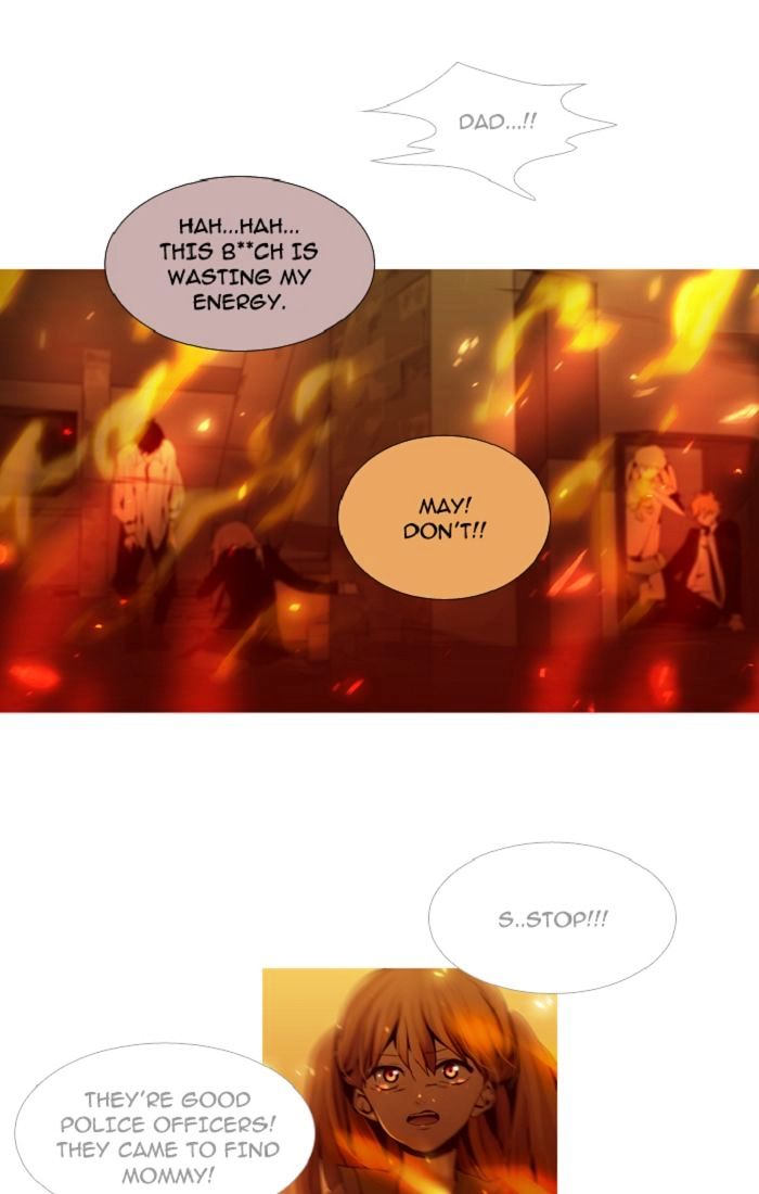 Trump - Manga chapter 96 - page 28