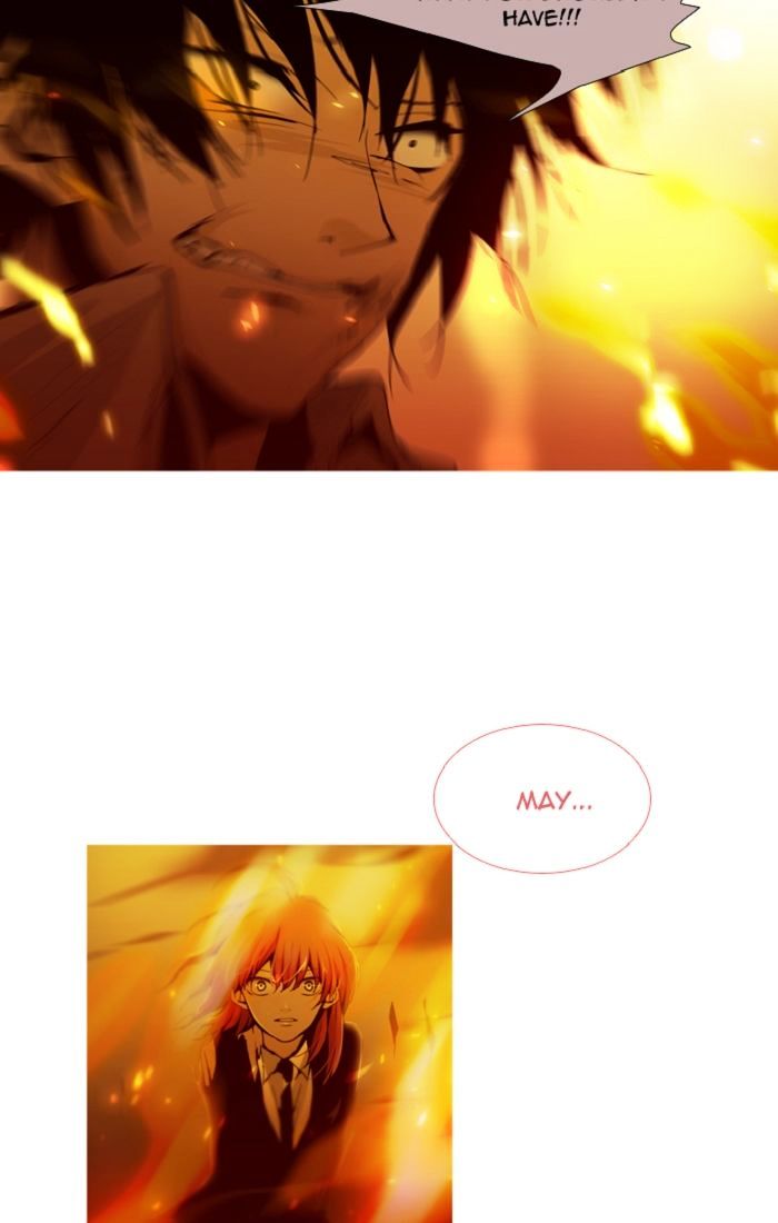 Trump - Manga chapter 96 - page 31