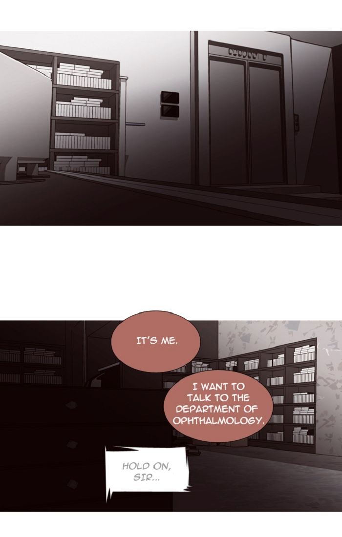 Trump - Manga chapter 96 - page 8