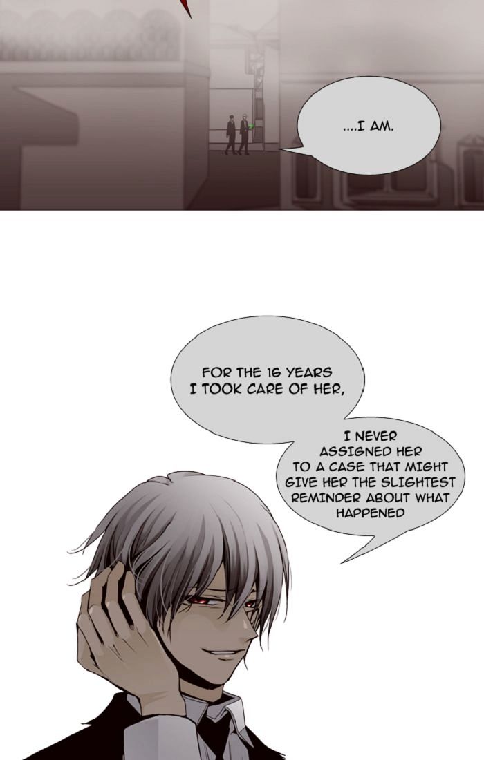 Trump - Manga Chapter 97 - page 11