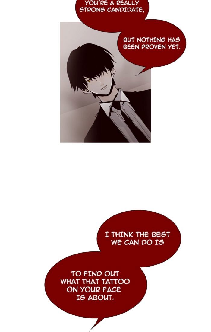 Trump - Manga Chapter 97 - page 15