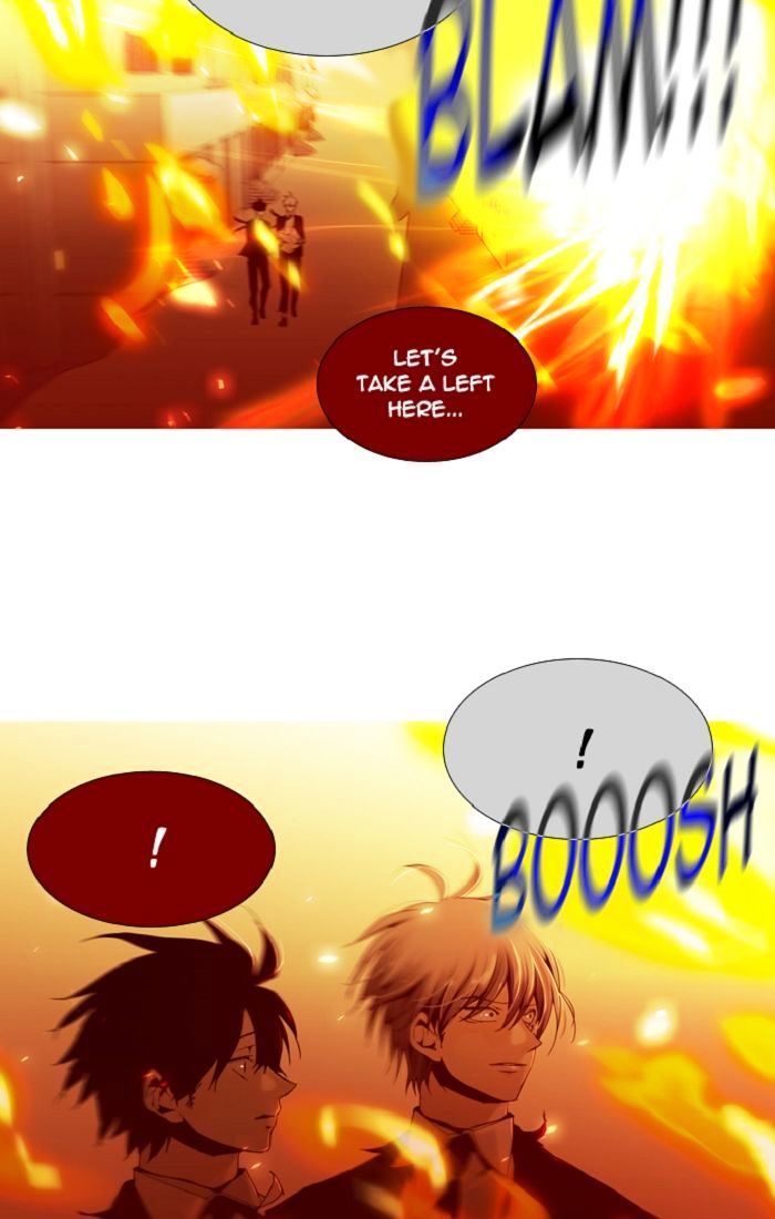 Trump - Manga Chapter 97 - page 18