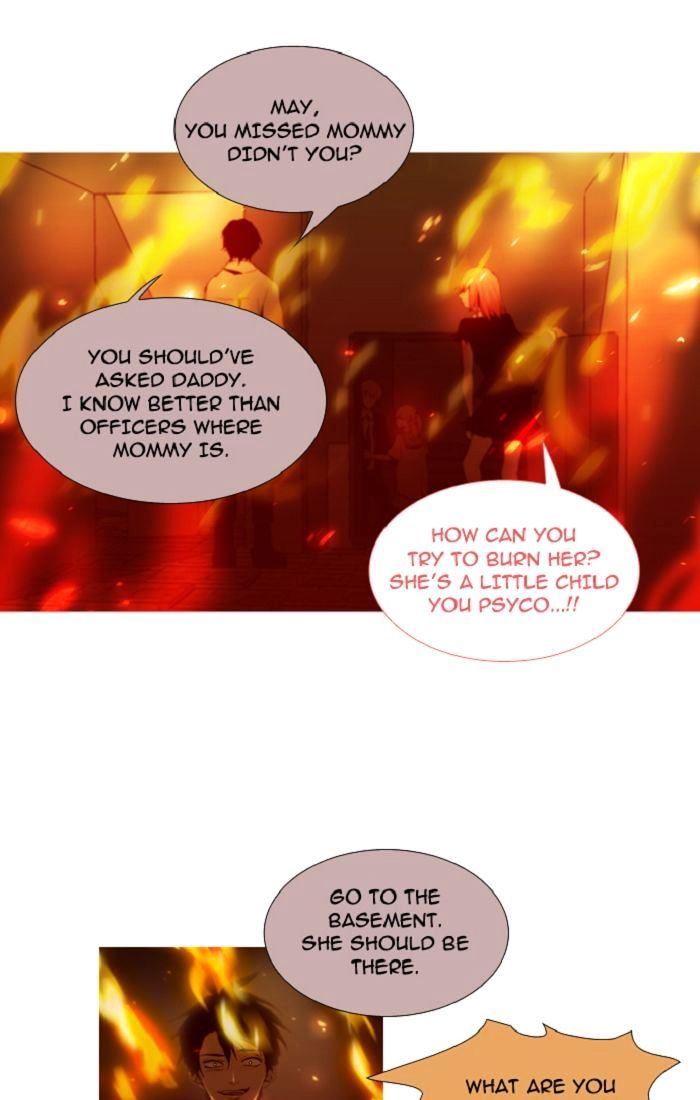 Trump - Manga Chapter 97 - page 27