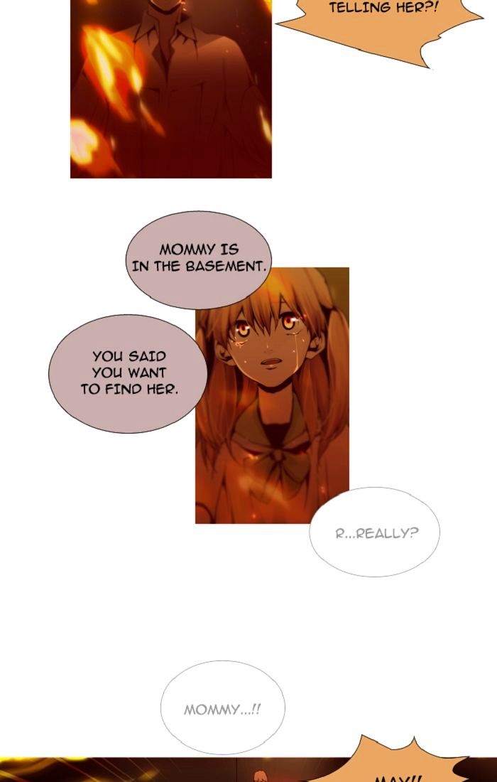 Trump - Manga Chapter 97 - page 28