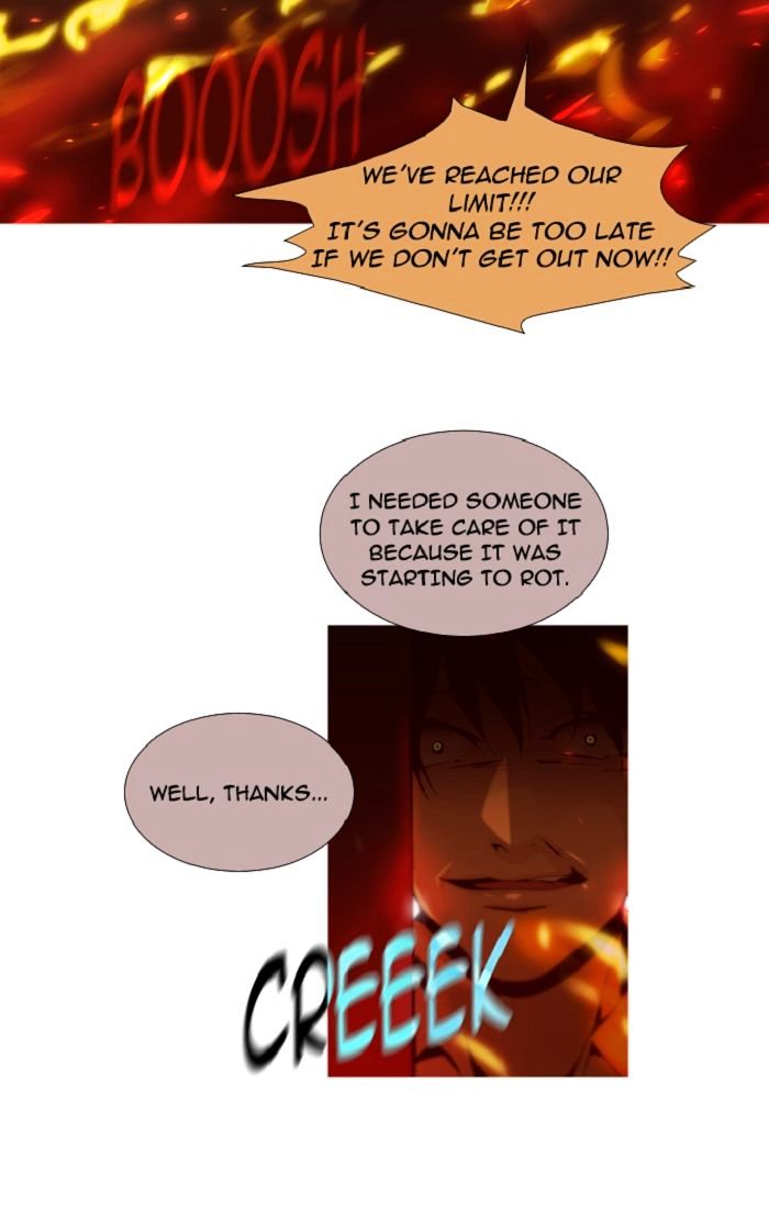 Trump - Manga Chapter 97 - page 32