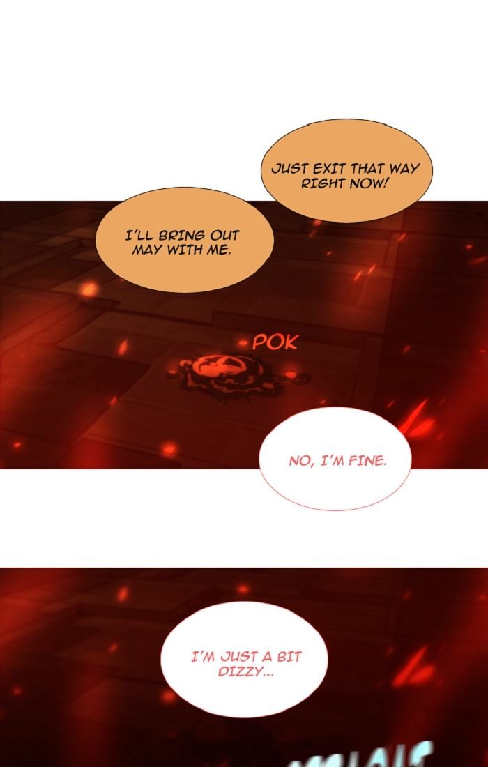 Trump - Manga chapter 98 - page 14