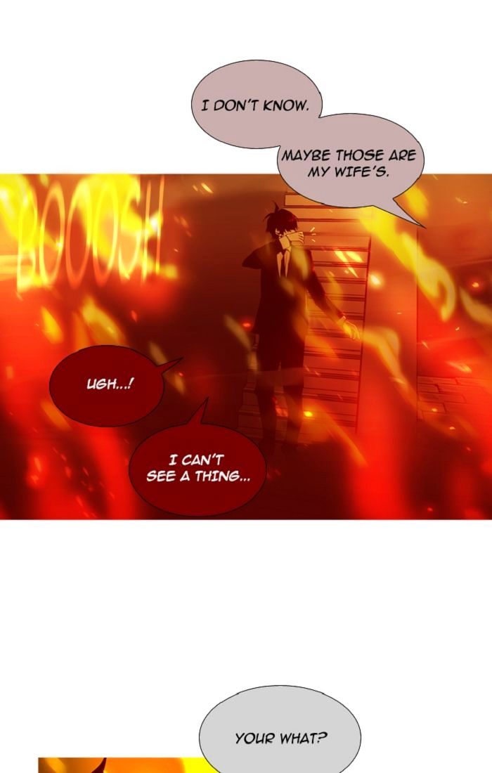 Trump - Manga chapter 98 - page 24