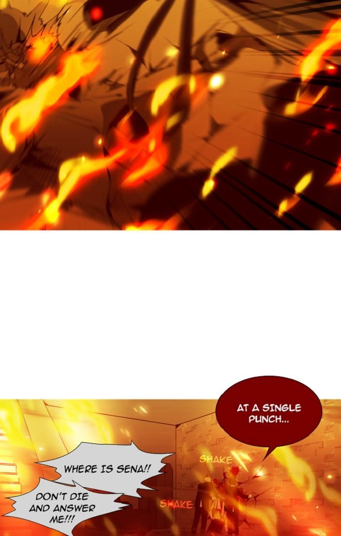Trump - Manga chapter 98 - page 27