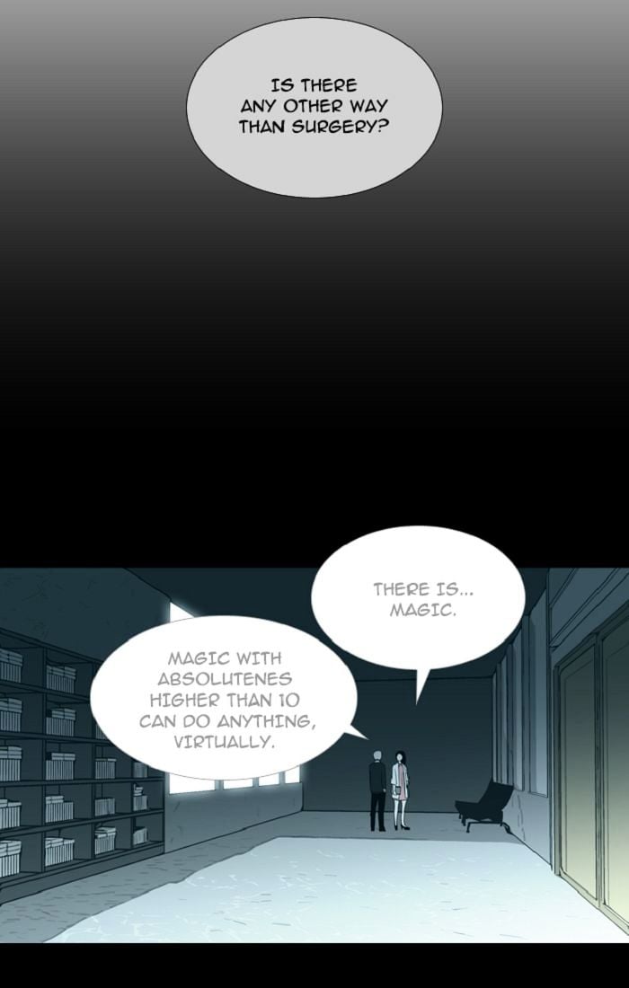 Trump - Manga chapter 98 - page 32